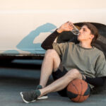 alkohol och träning