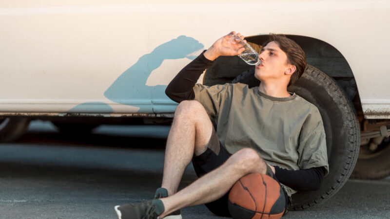 Alkohol och träning Så påverkas din prestation