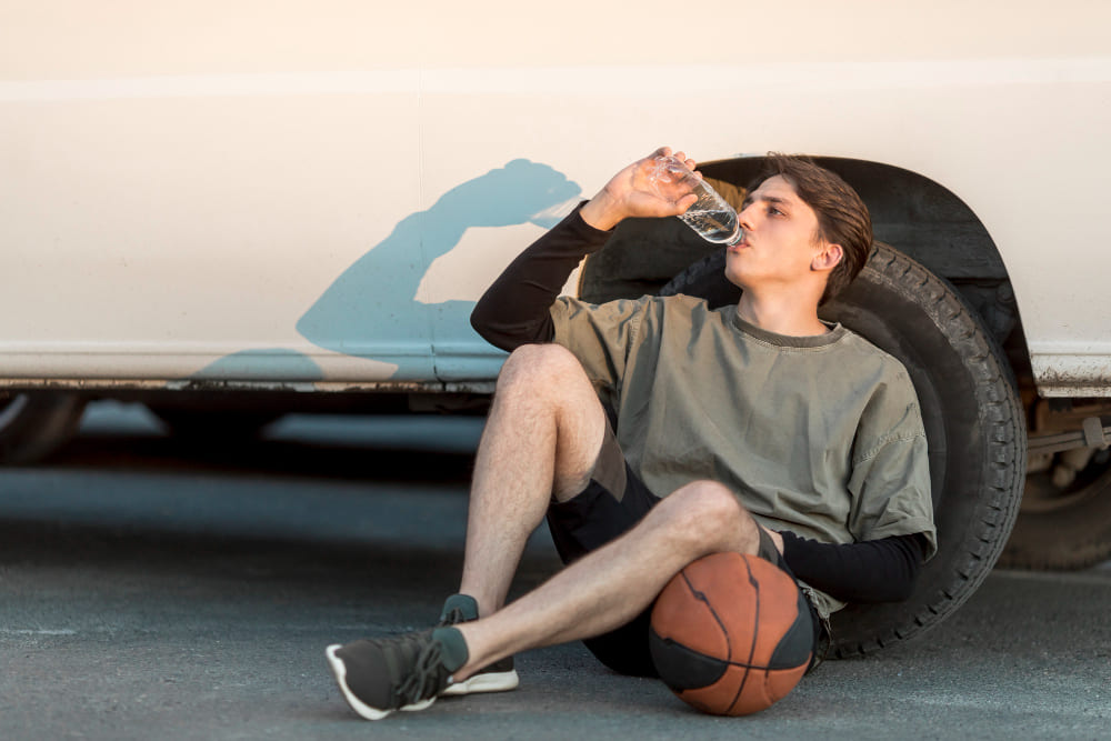 Alkohol och träning Så påverkas din prestation