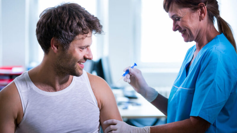 Antigentest Apotek Hjärtat Komplett Guide för Snabb Testning