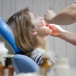 blottade tandhalsar huskur