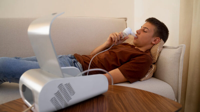 Cpap hosta varför det händer och hur du kan minska besvären