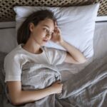 kan inte sova tänker för mycket