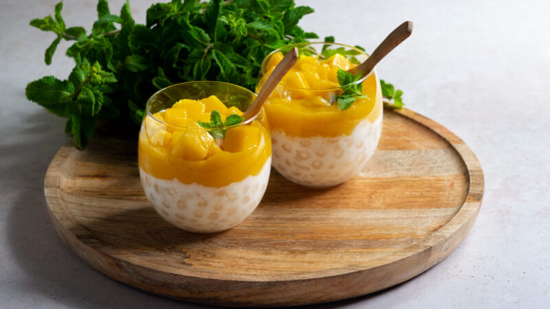 Keso mellanmål 15 enkla, nyttiga och mättande idéer