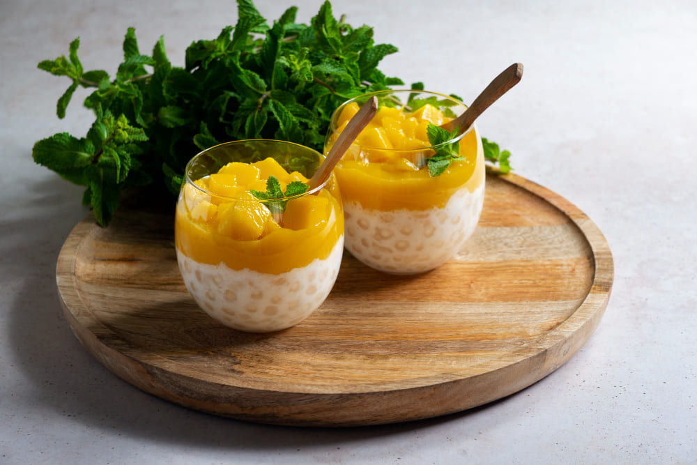 Keso mellanmål 15 enkla, nyttiga och mättande idéer