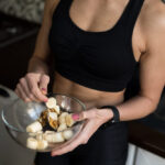 proteinrikt mellanmål