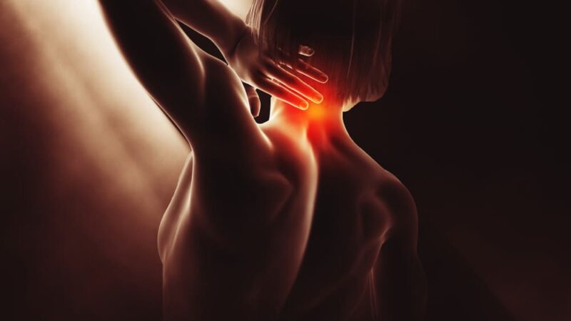 Smärta Vad det är, varför det uppstår och hur du hanterar det