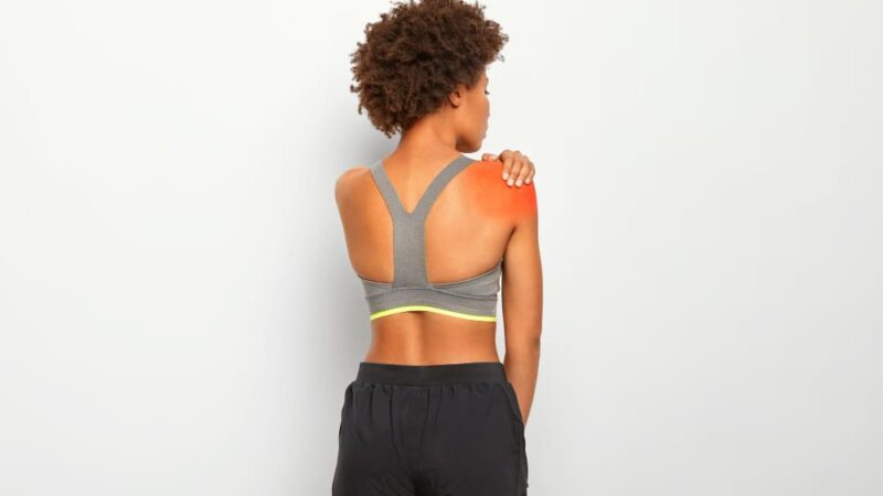 Artros Axel Symtom – Guide för Smärta och Rörelse