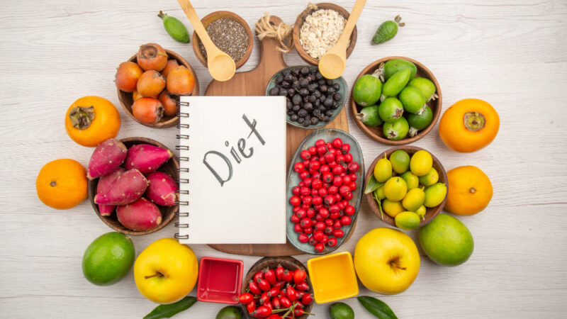 Bästa dieten för att gå ner i vikt snabbt 2026 – enkel guide