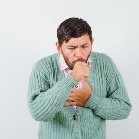 Bli av med hosta snabbt – Effektiva metoder och råd