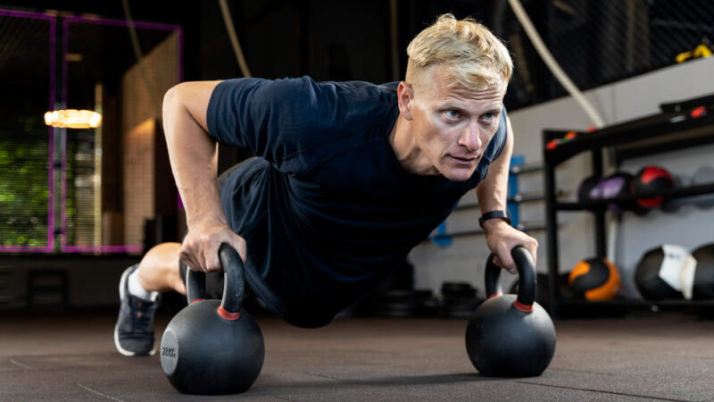 Endorfiner Träning: Så Påverkar Fysisk Aktivitet Ditt Humör