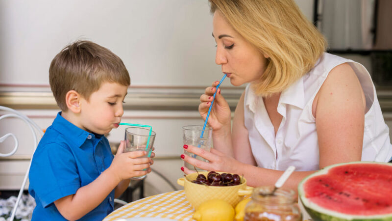 Enkla mellanmål för barn – Nyttiga idéer som hela familjen älskar