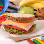 goda mellanmål efter skolan