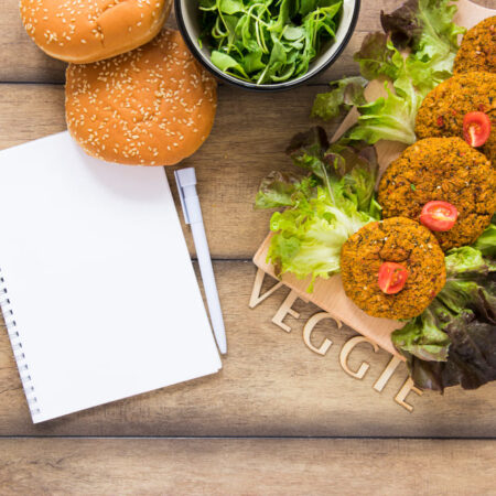 Kalorisnåla mellanmål – tips för energi hela dagen