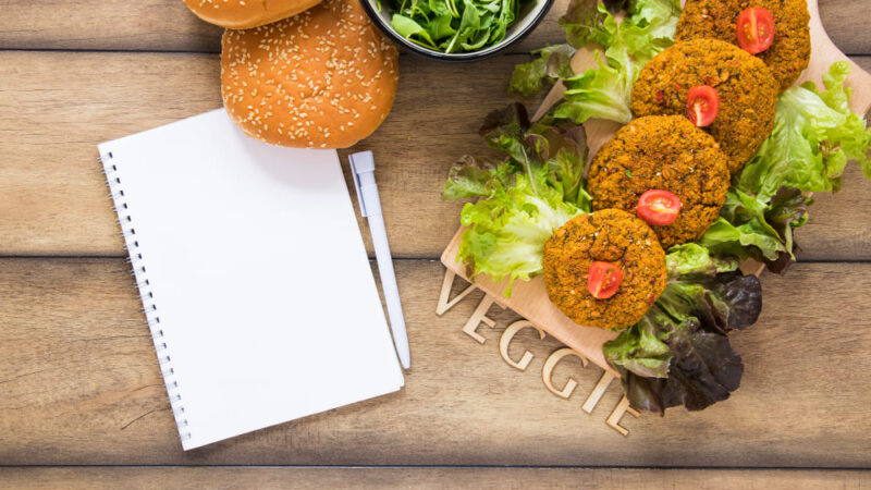 Kalorisnåla mellanmål – tips för energi hela dagen