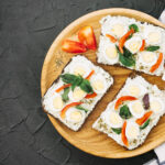 keso recept mellanmål