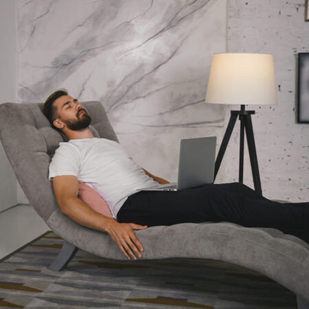 Mental avslappning sova: så lugnar du tankarna och somnar lättare