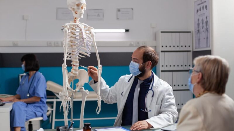 Muskuloskeletal smärta ICD 10: En komplett guide