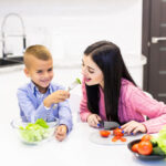 nyttiga mellanmål barn