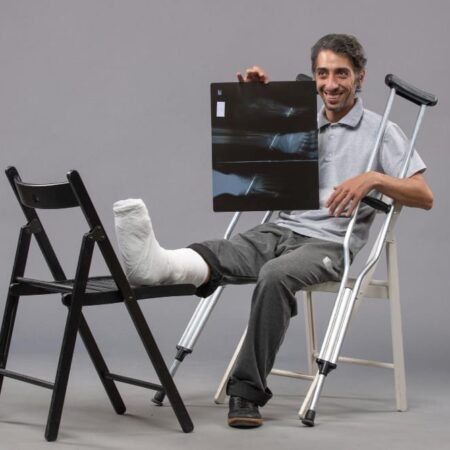 Smärta efter benbrott: Vad du behöver veta