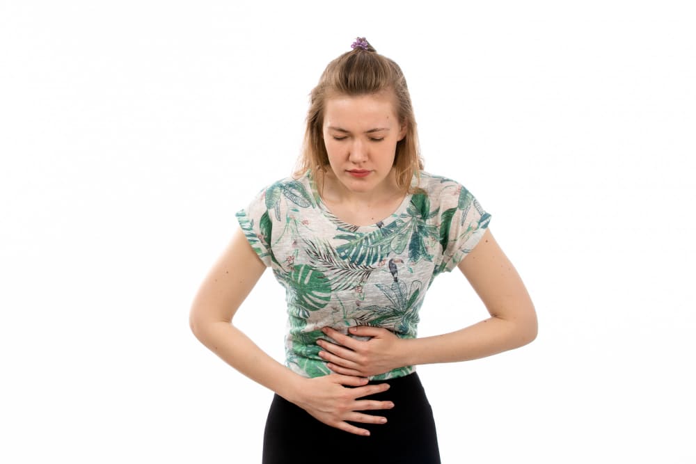 Smärta övre delen av magen – orsaker och behandling