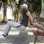 träning artros höft