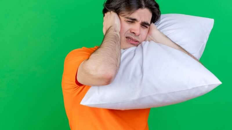 Vad händer om man sover för mycket?