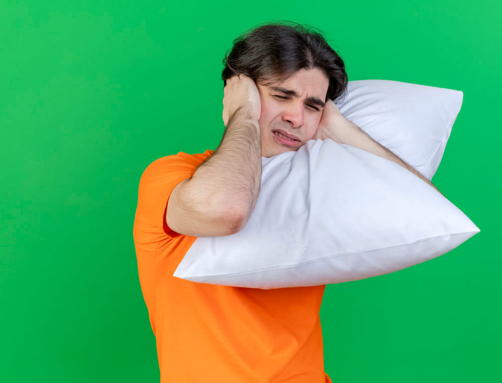 Vad händer om man sover för mycket?