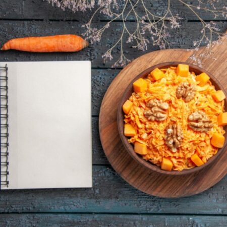 Mellanmål recept för hela familjen