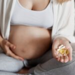 Graviditet D-vitamin