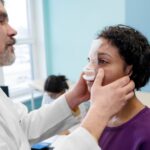 bihåleinflammation träning