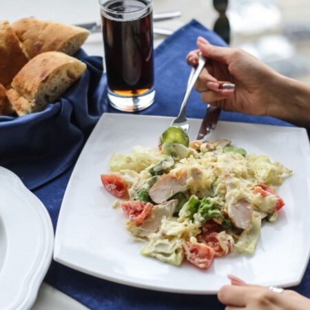 Lunch Göteborg – en enkel guide till god mat i staden