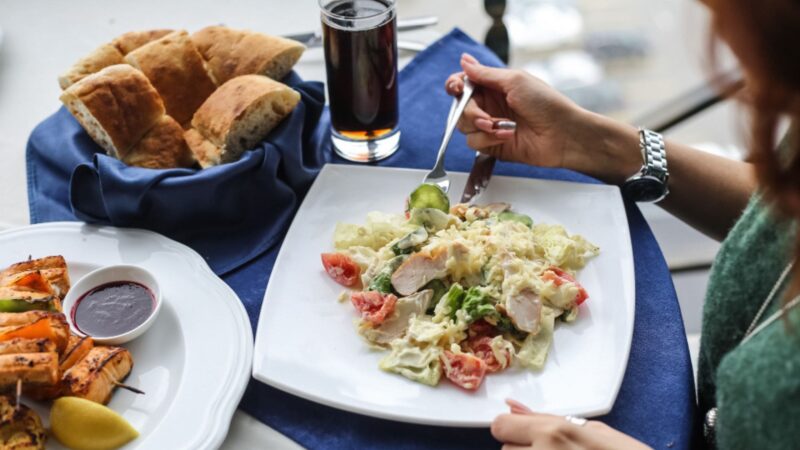 Lunch Göteborg – en enkel guide till god mat i staden