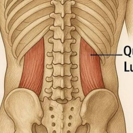 Quadratus lumborum smärta: därför gör det ont och så lindrar du besvären