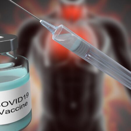 Influensa vaccin biverkning: Det du bör veta innan du vaccinerar dig