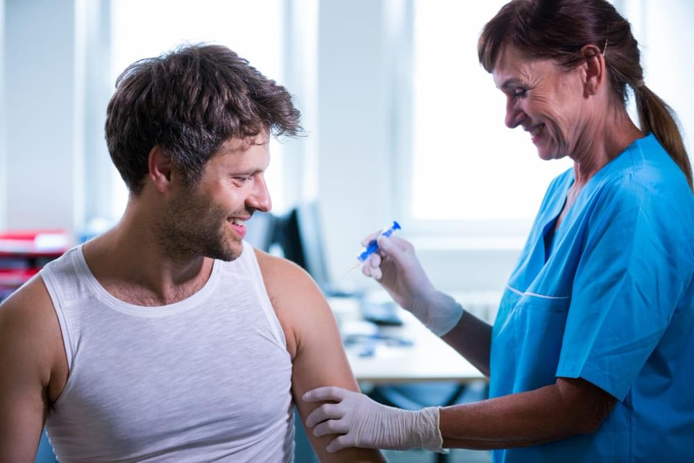 Antigentest på Apotek Hjärtat – komplett guide till snabb testning