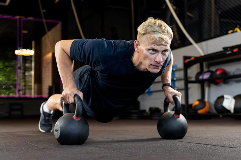 Endorfiner Träning: Så Påverkar Fysisk Aktivitet Ditt Humör
