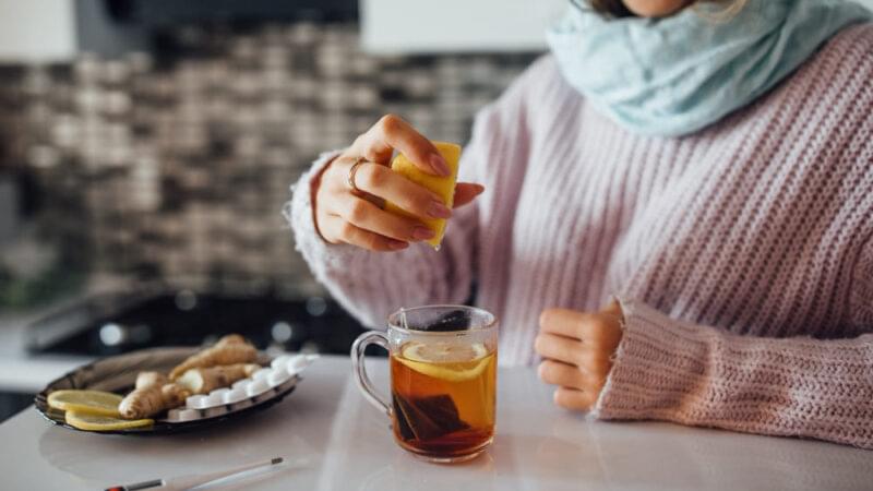Huskur mot förkylning – effektiva tips för att må bättre