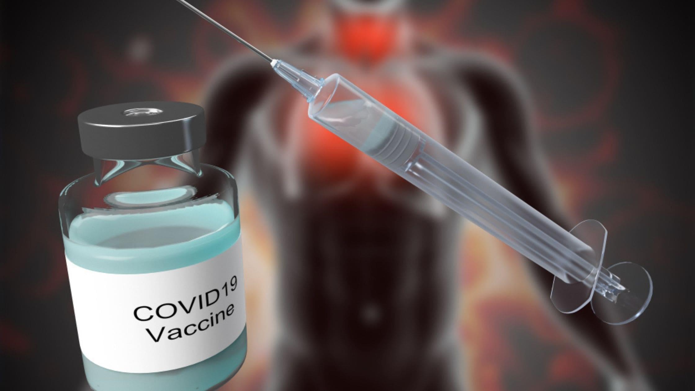 Influensa vaccin biverkning: Det du bör veta innan du vaccinerar dig
